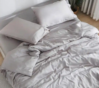 Golden Gronk Bedding Set