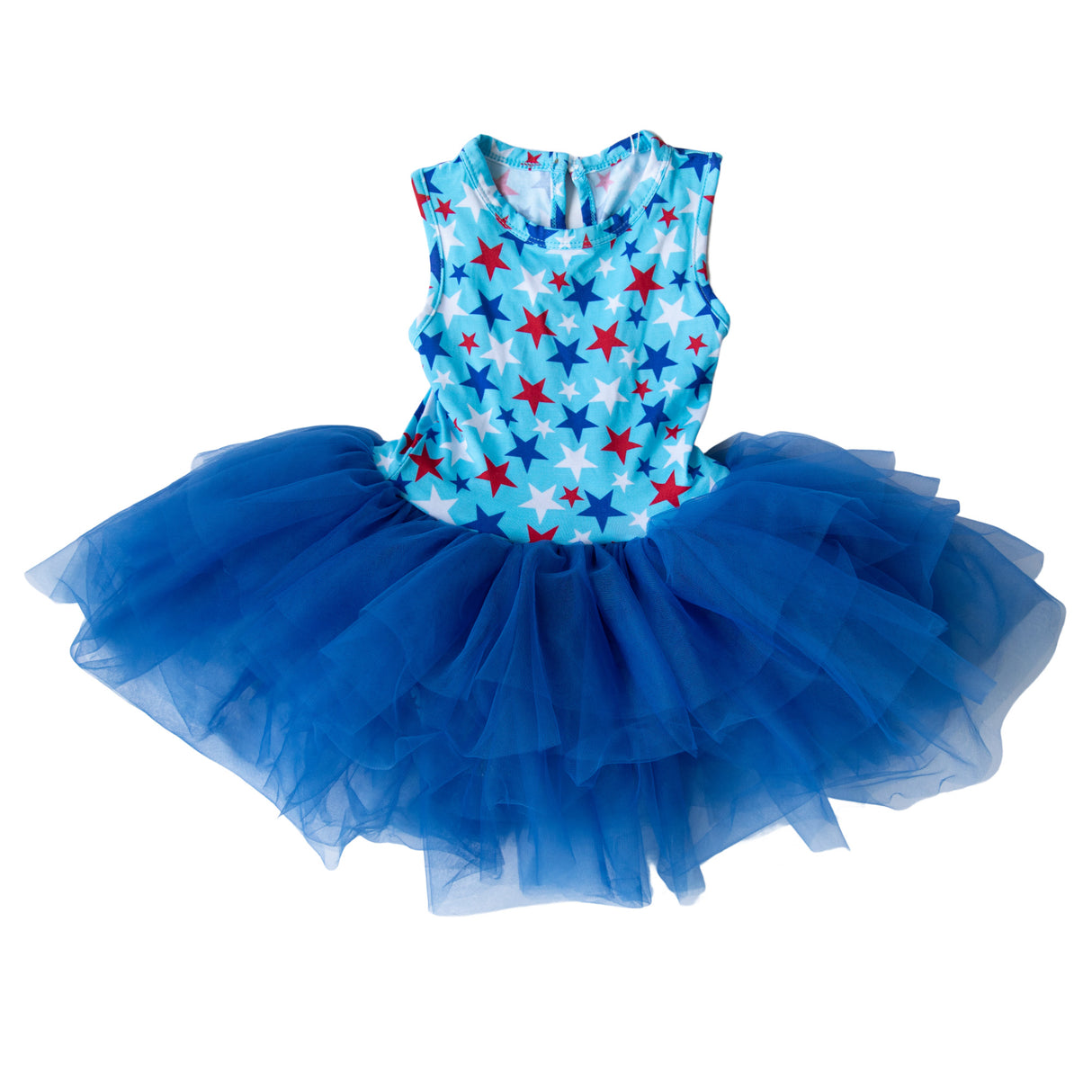 4th of July Tutu