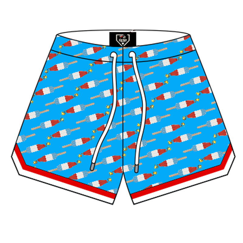 Freeze Pop Shorts Youth/Adult