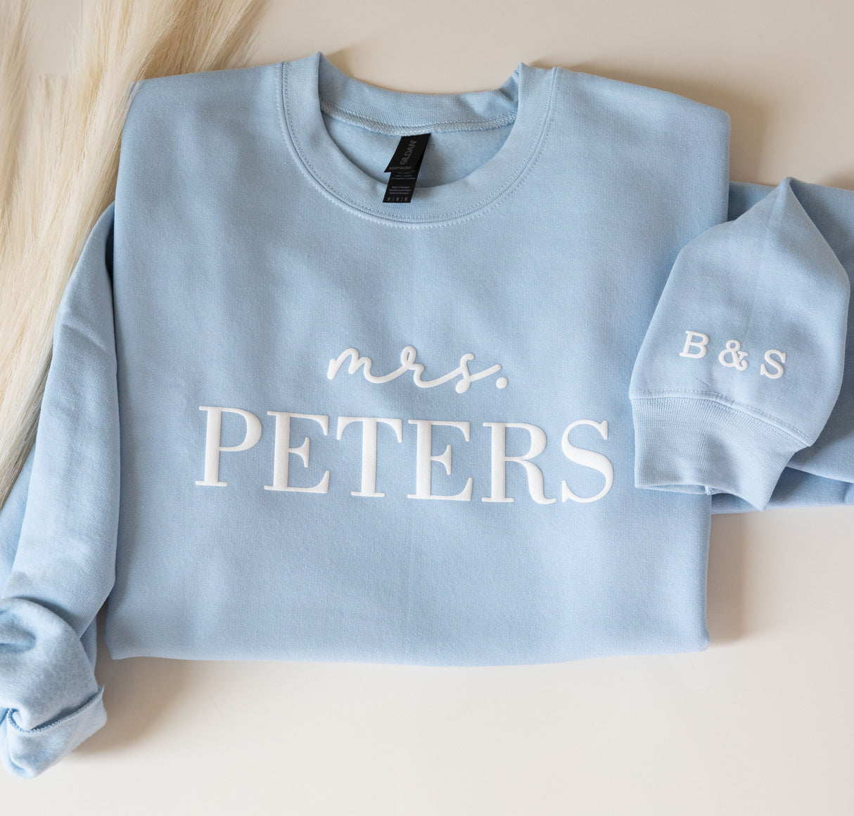 Mrs Sweatshirt
