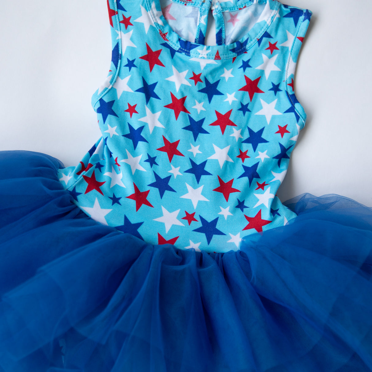 4th of July Tutu