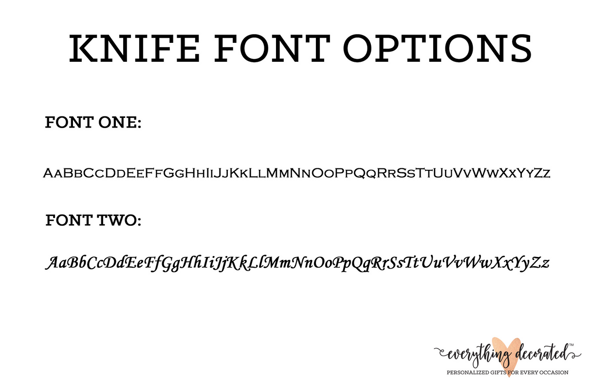 5 Year Anniversary Gift for Him