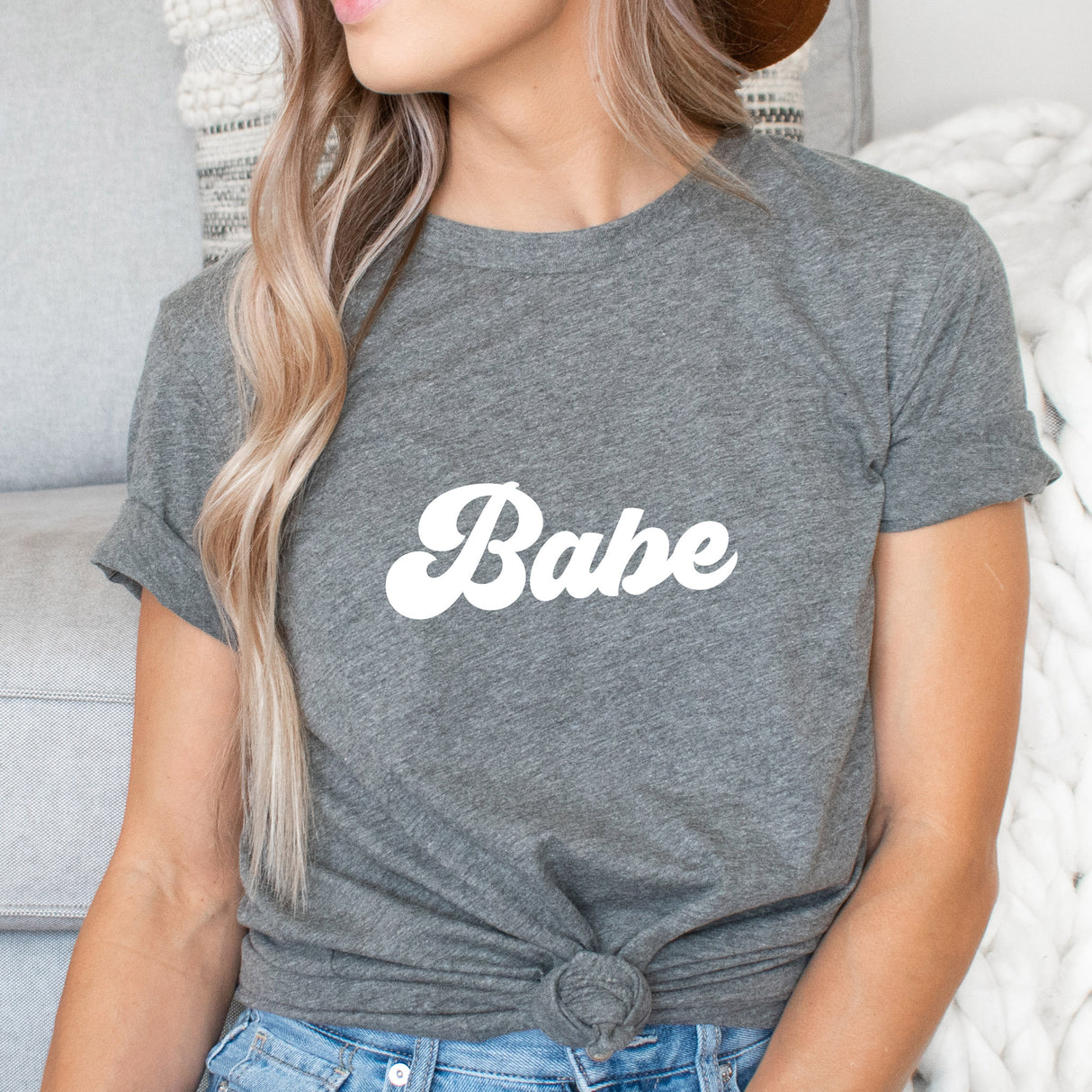Bachelorette Shirt