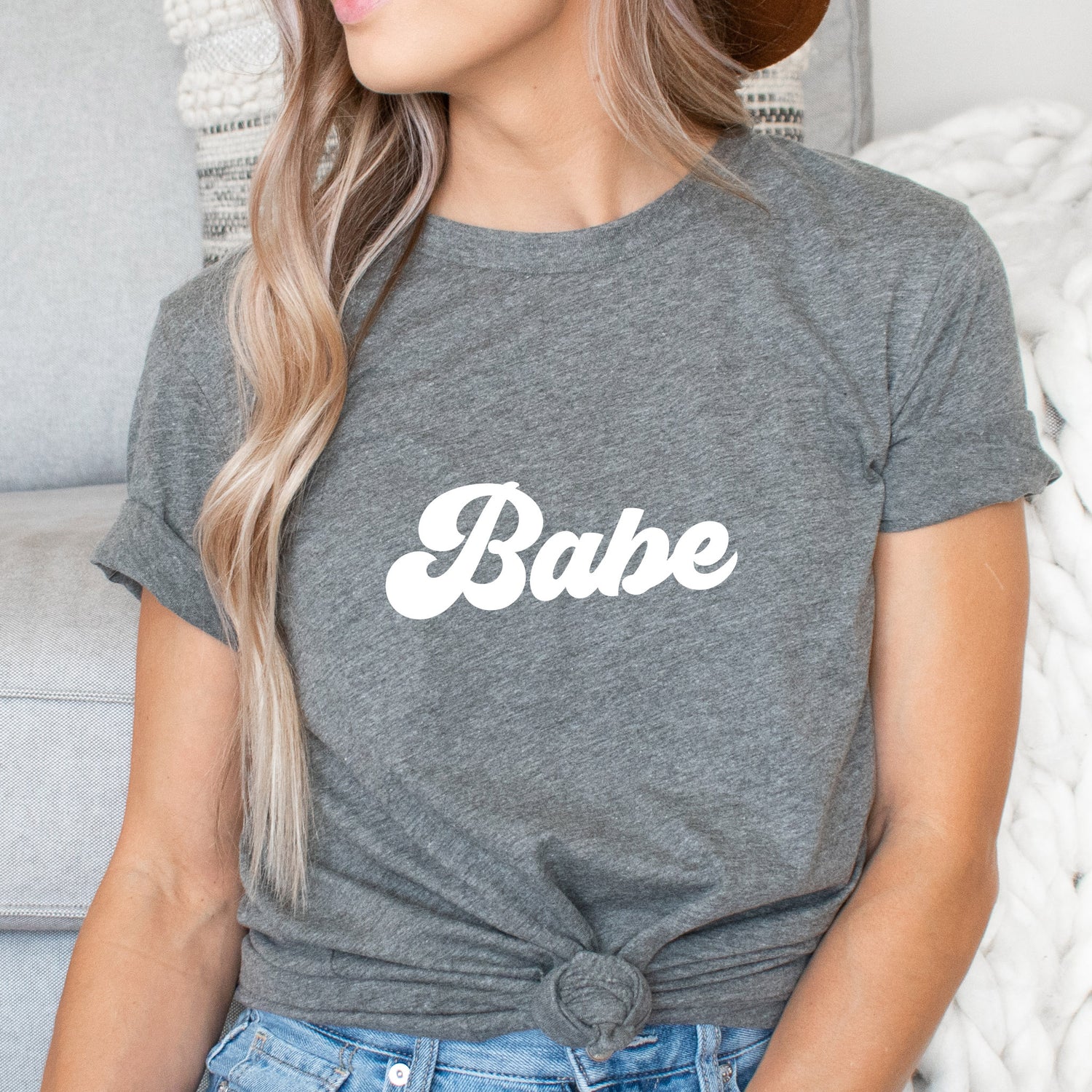 Bachelorette Shirt