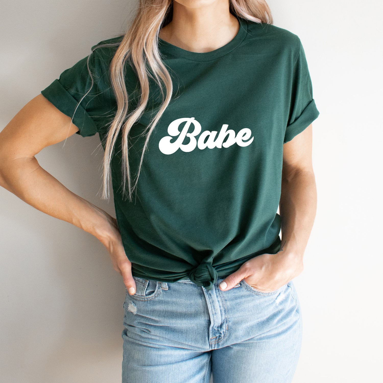 Bachelorette Shirt