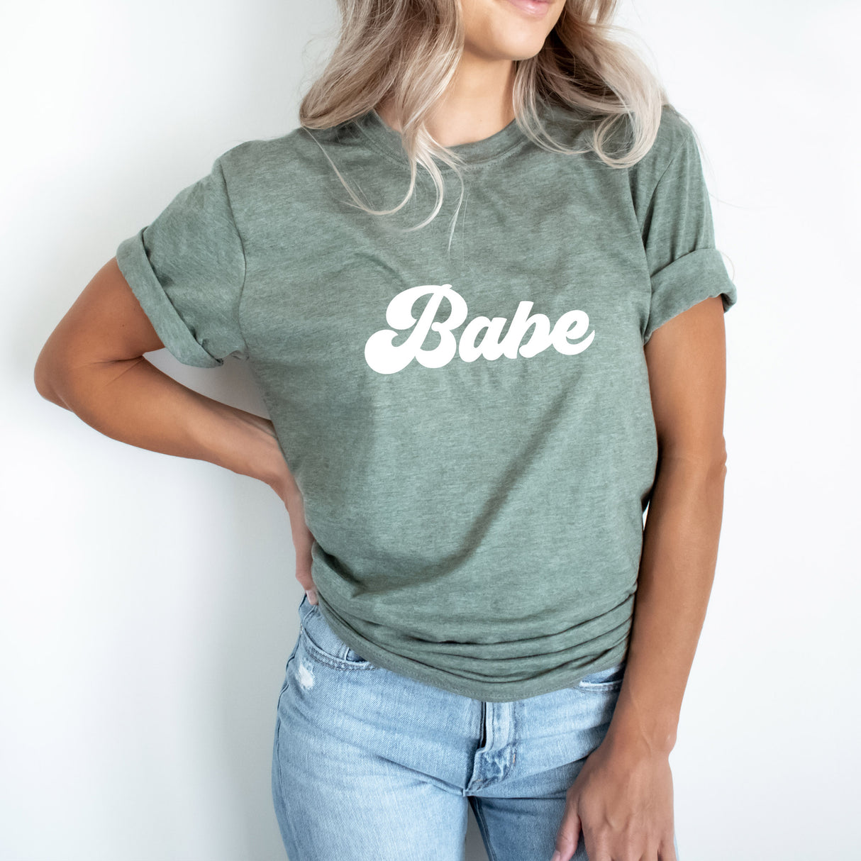 Bachelorette Shirt