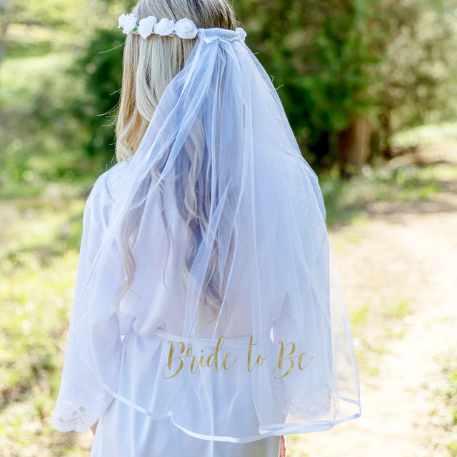 Bridal Veils