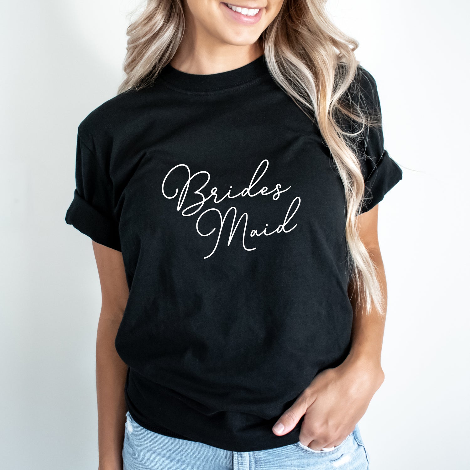 Bride Shirt