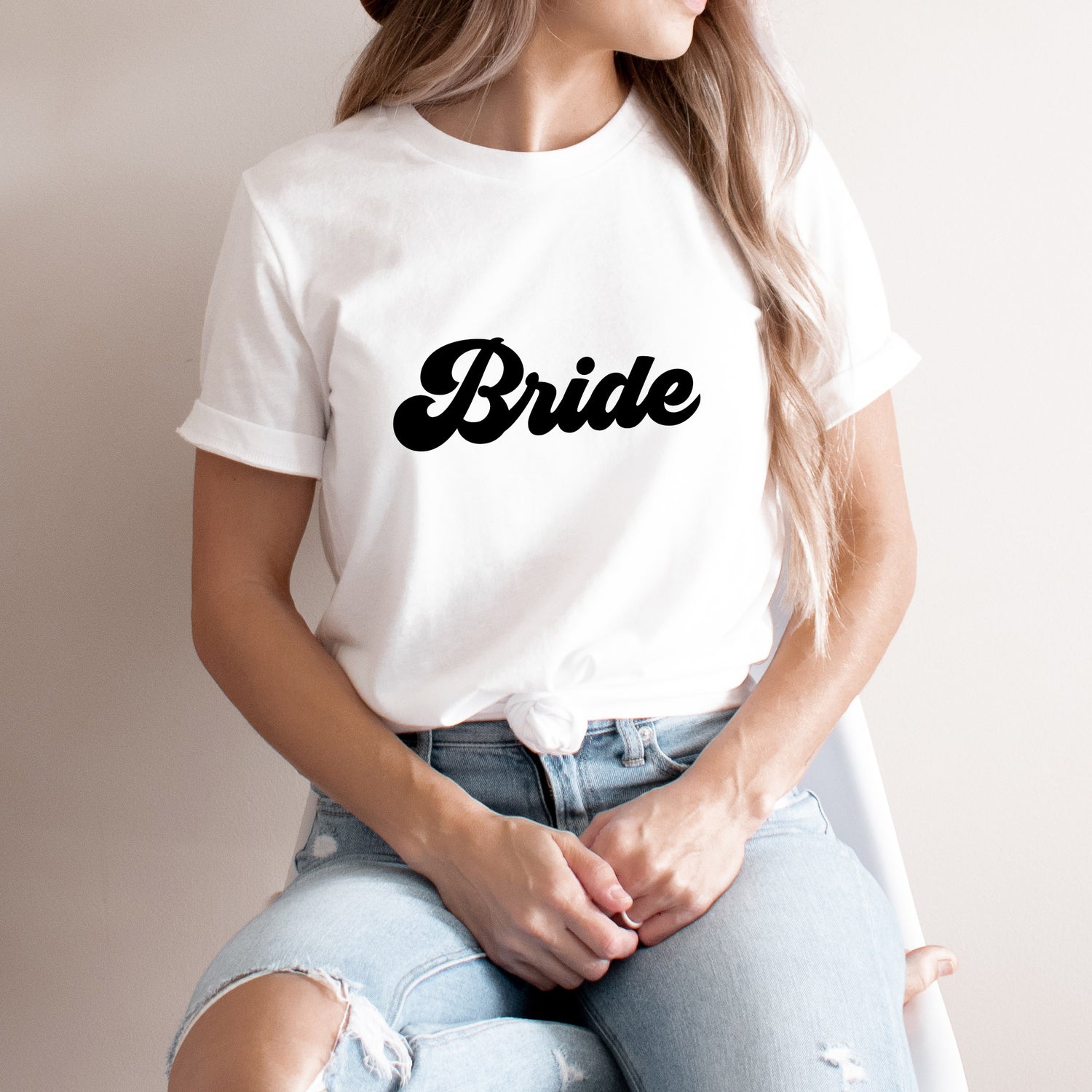 Bachelorette Shirt