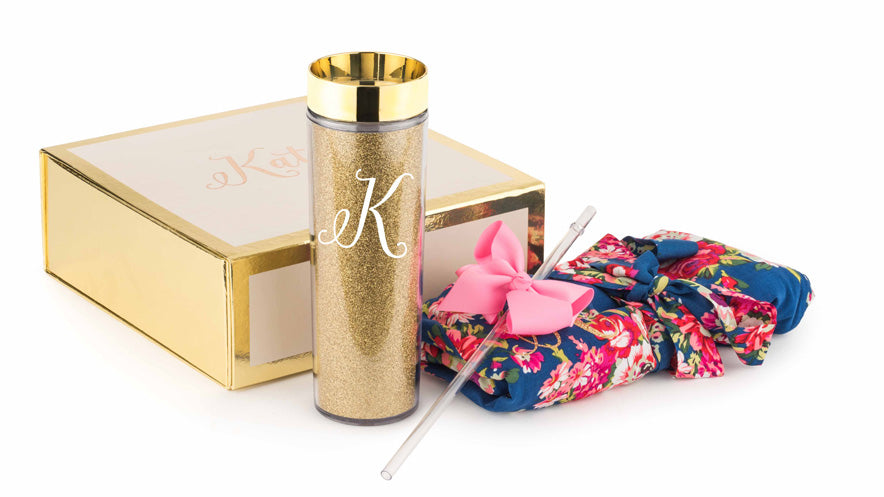 Personalized Gift Box for Her