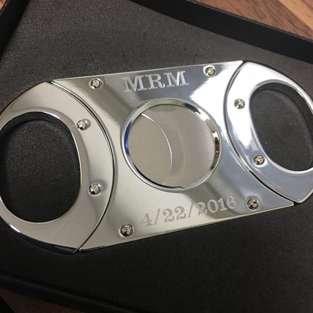 Cigar Cutter
