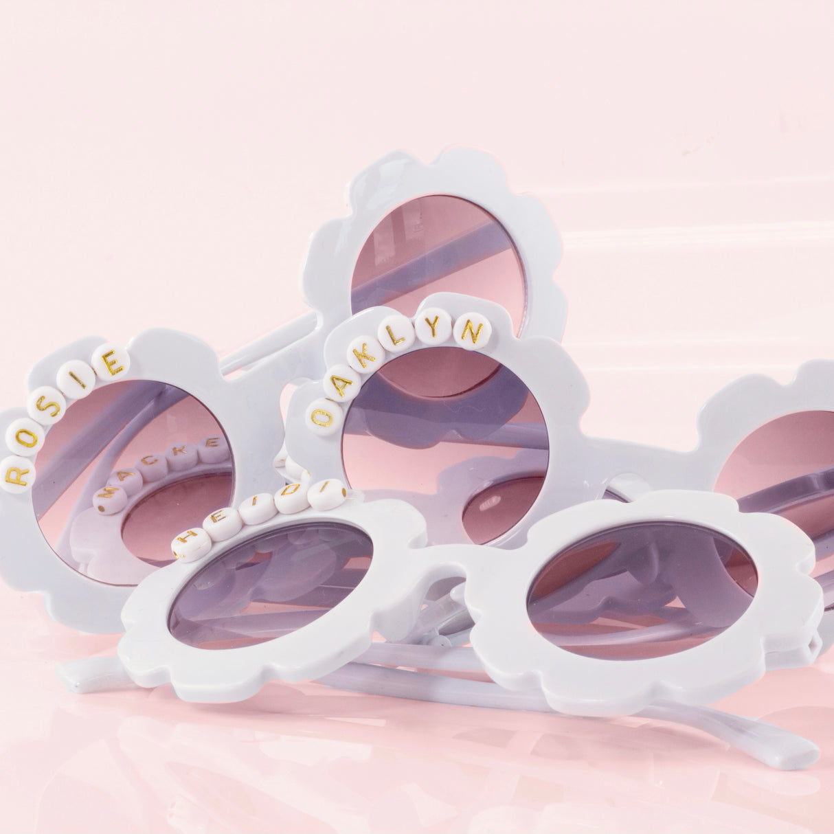 Flower Girl Sunnies