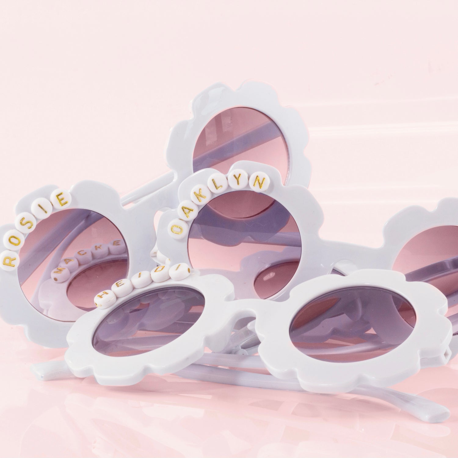 Flower Girl Sunnies