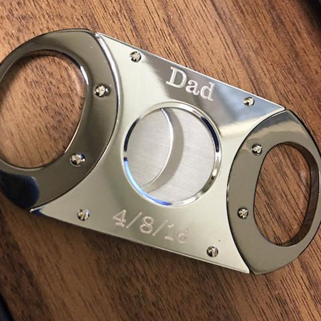 Cigar Cutter