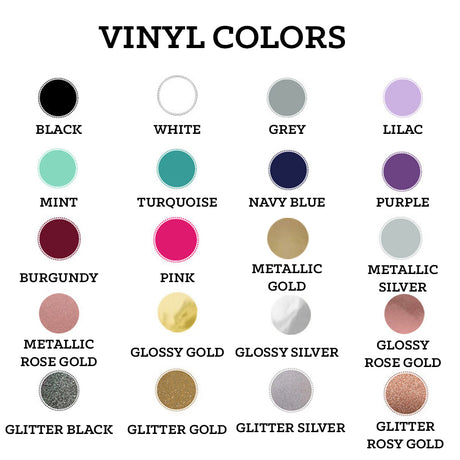 Bridesmaid Anchor Tumblers