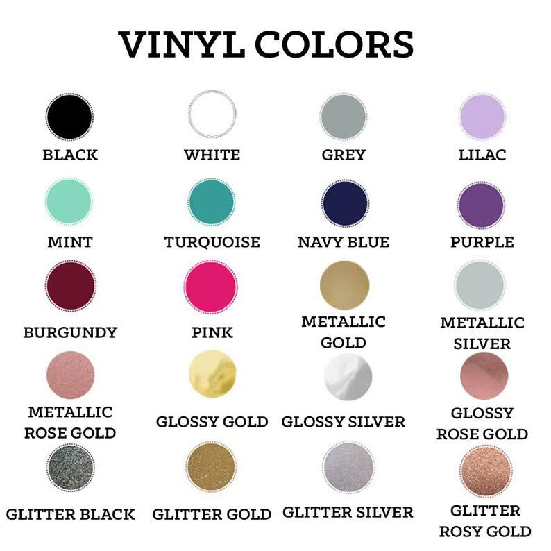 Floral Bridesmaid Gift