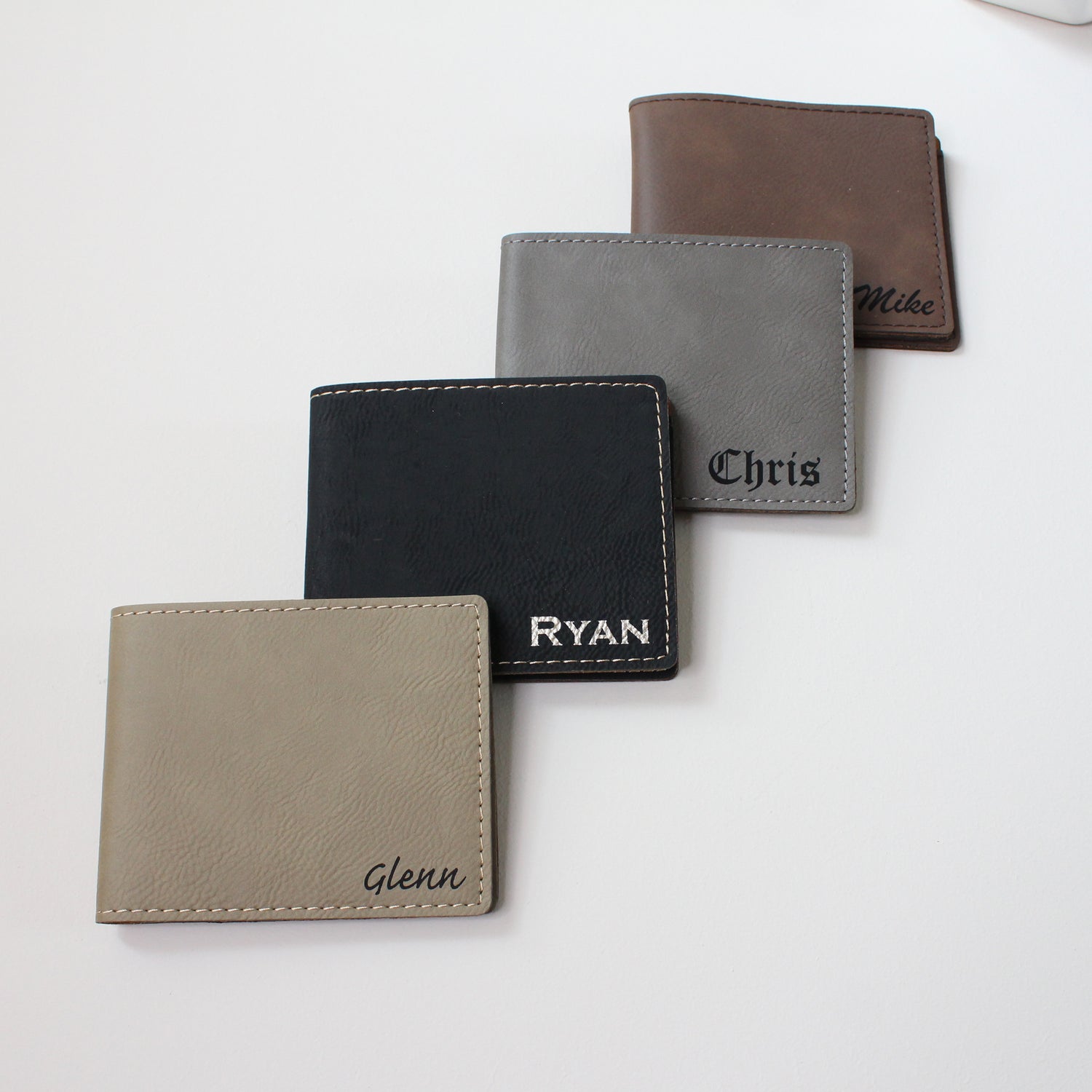Slim Wallet for Men