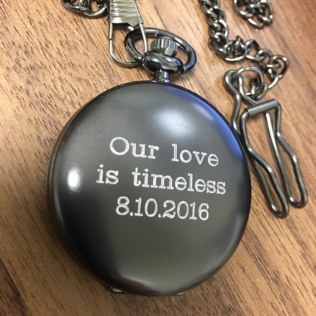 anniversary gift for him