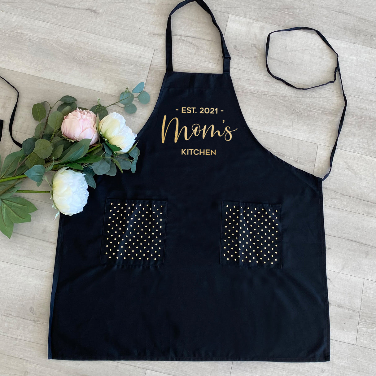 Apron for Mom
