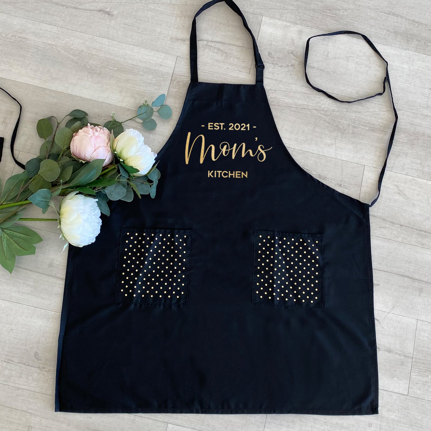 Apron for Mom