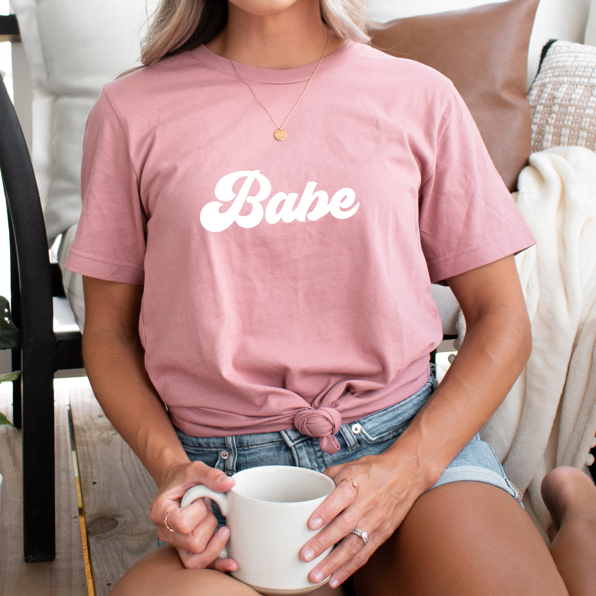 Bachelorette Shirt