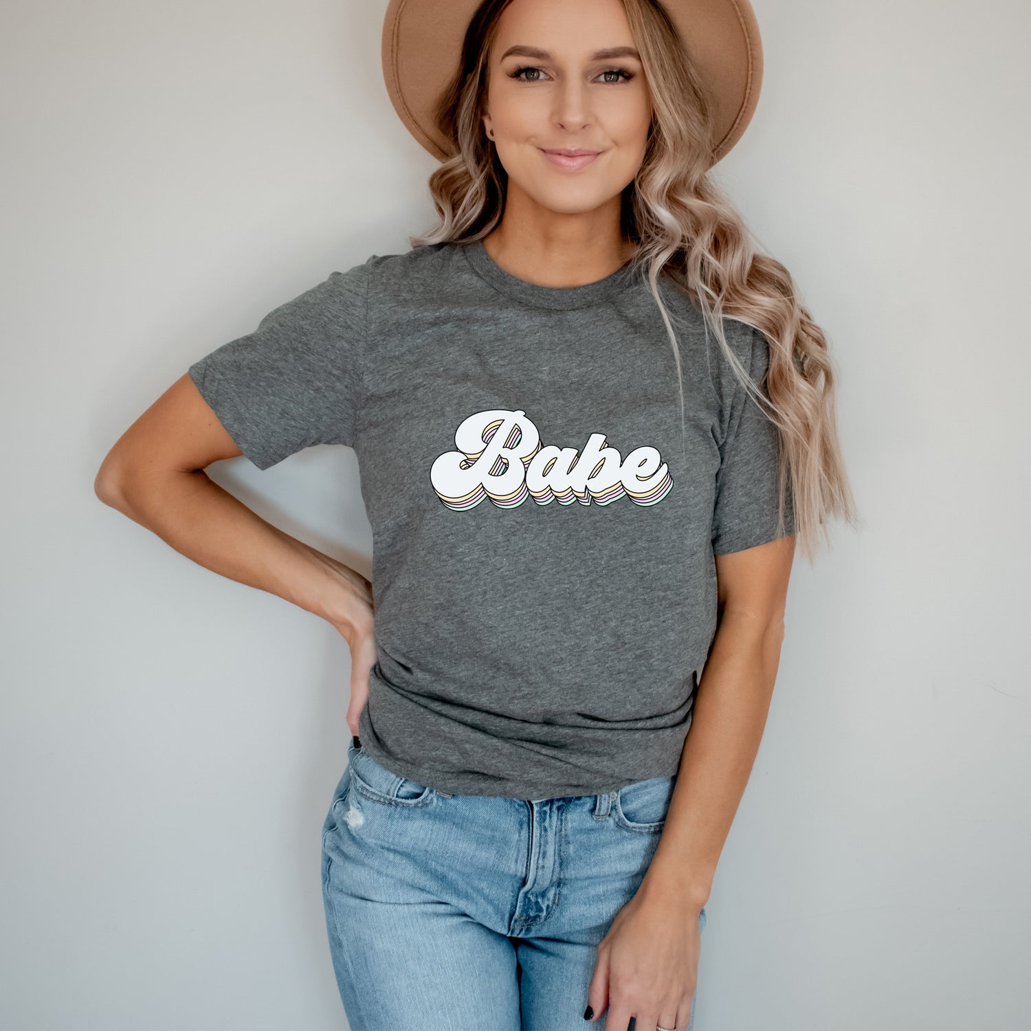 Bride Shirt