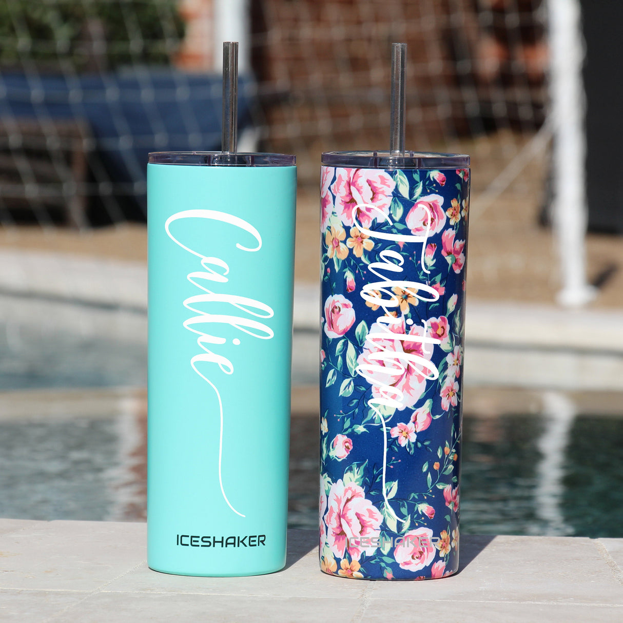 Personalized Tumbler