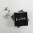 Custom Cufflinks