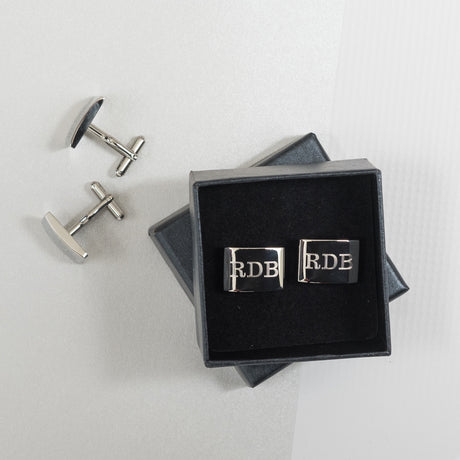 Custom Cufflinks