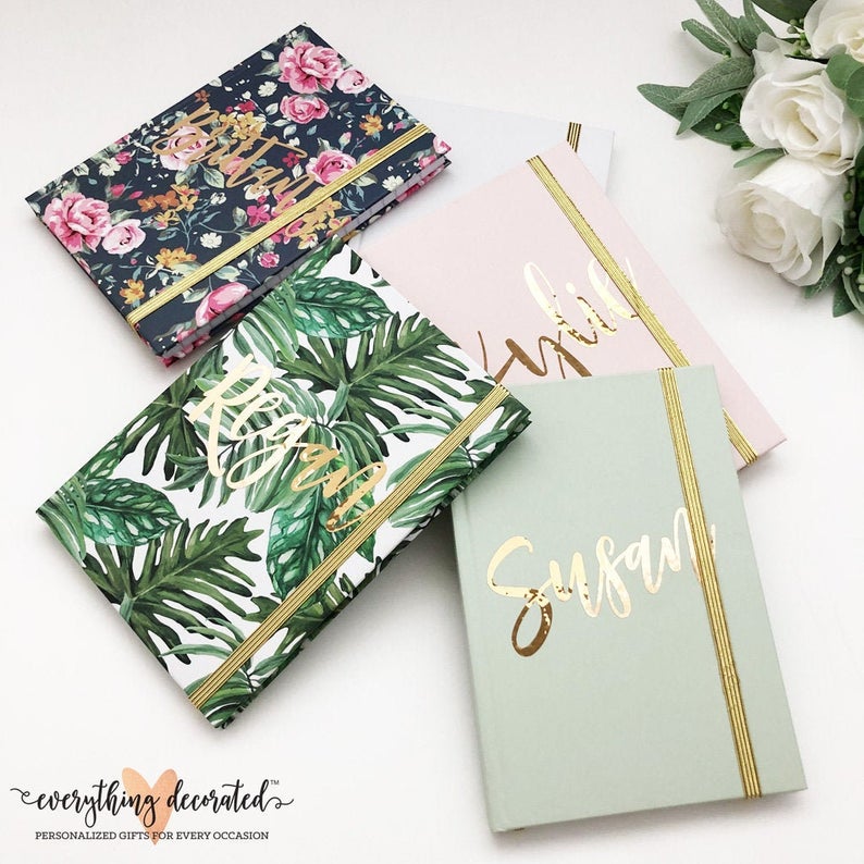 Personalized Stationary