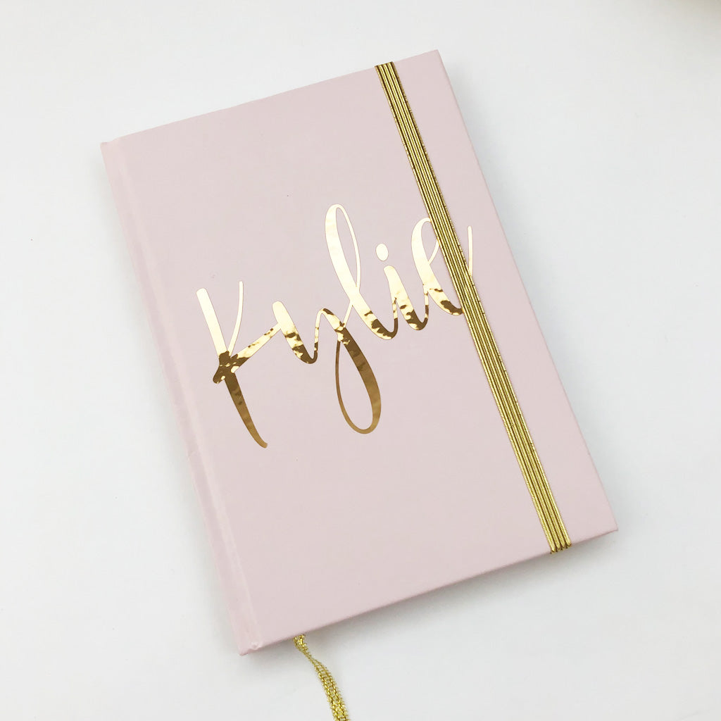 Personalized Stationary