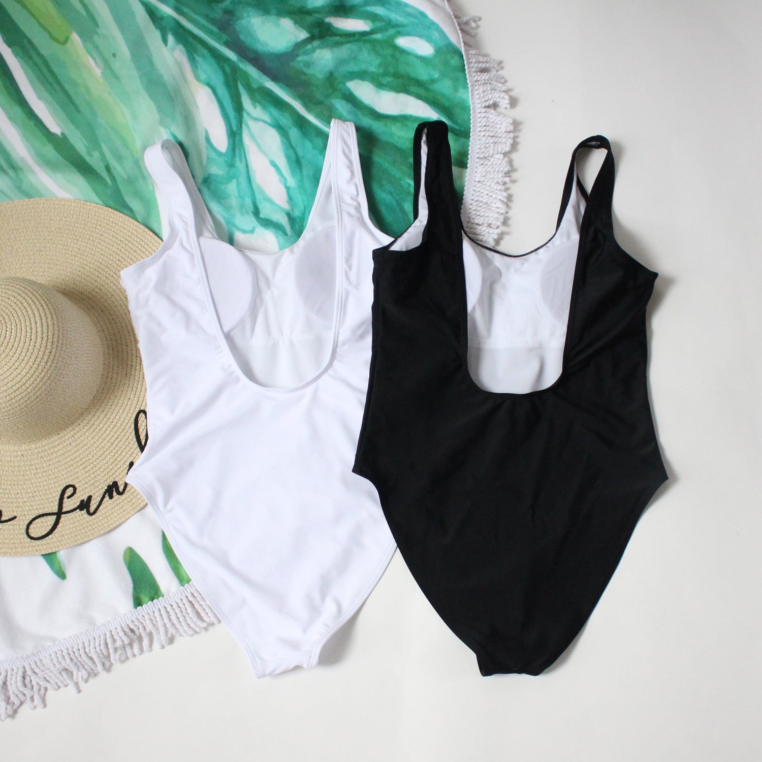 Wife of the Party Swimsuit