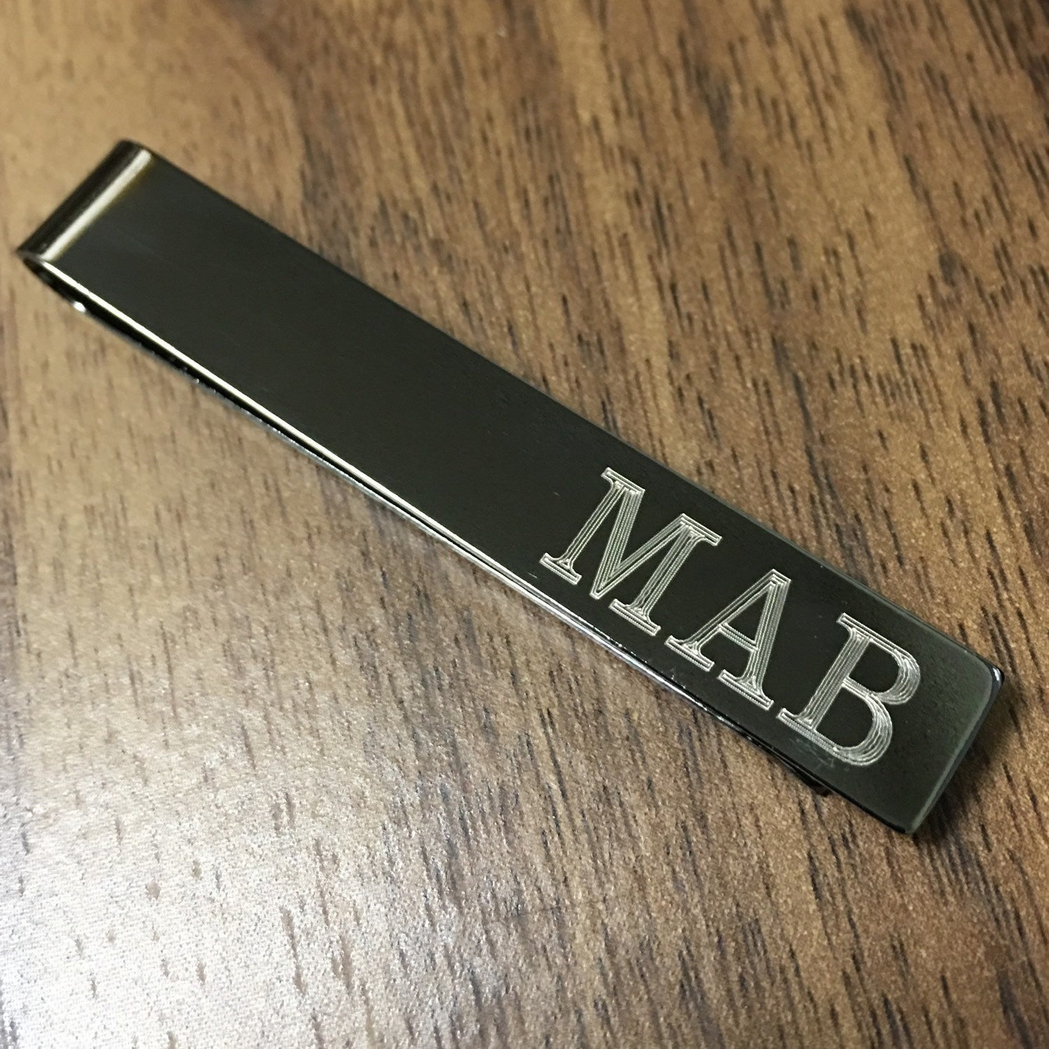 Tie Clip - 2.5in