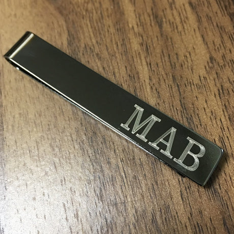 Tie Clip - 2.5in