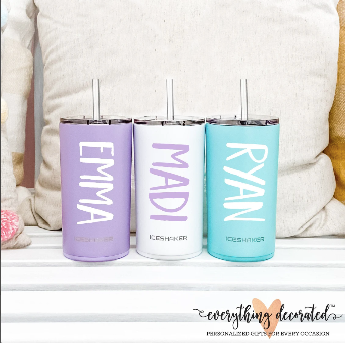 The meaning of a personalized gift