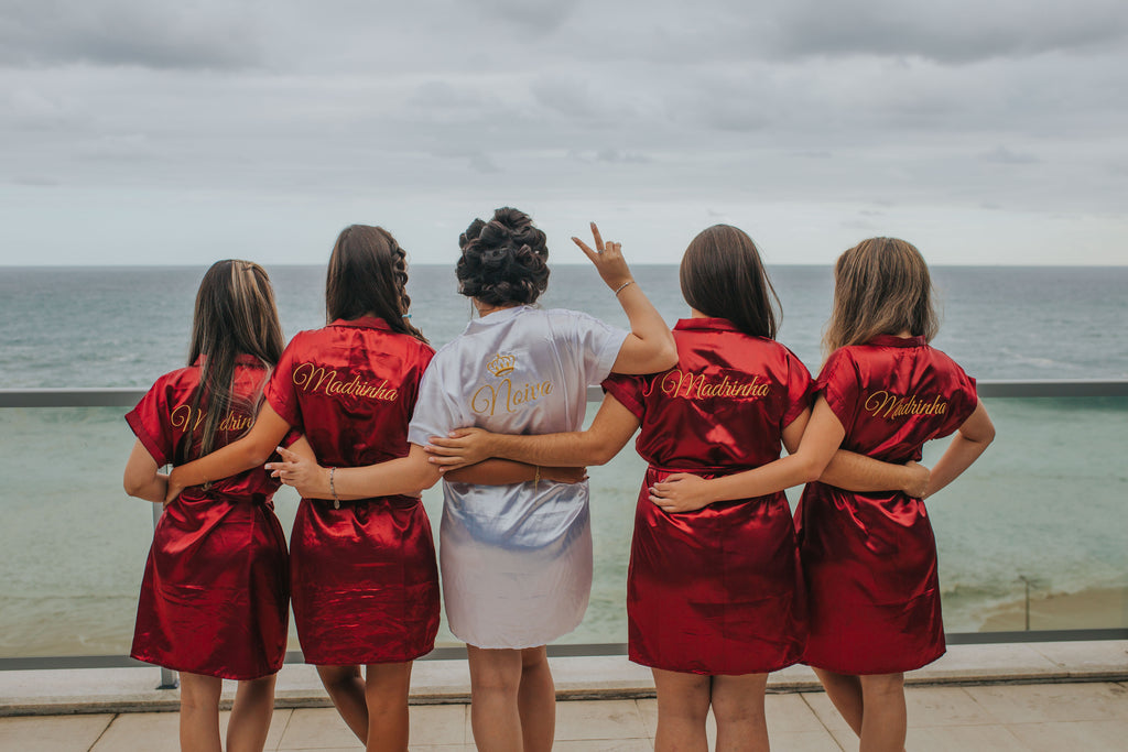 When Do You Have A Bachelorette Party?