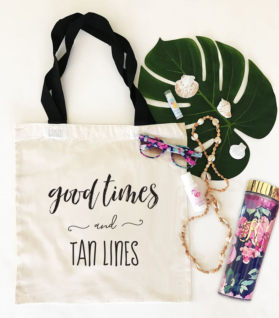 Create A Custom Wedding Welcome Bag
