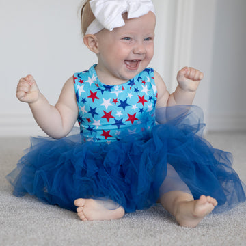 Fourth of july tutu outfits clearance