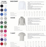 Mrs Sweatshirt