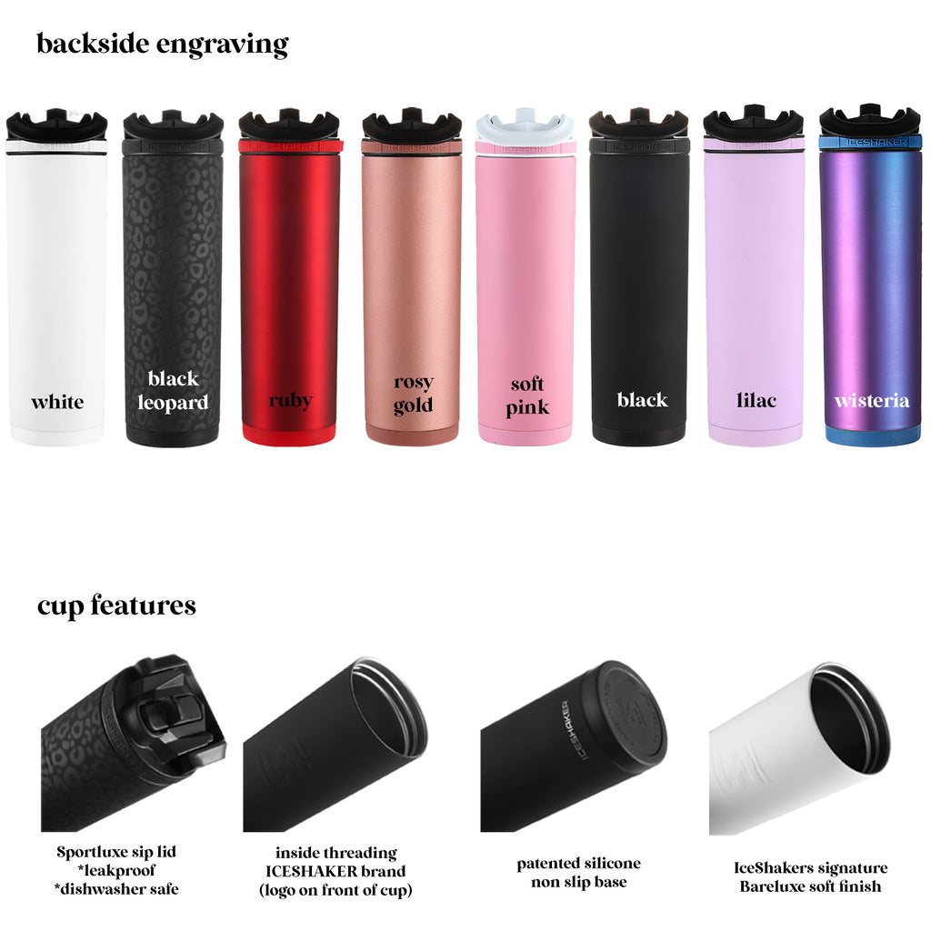 Mrs. Travel Mugs