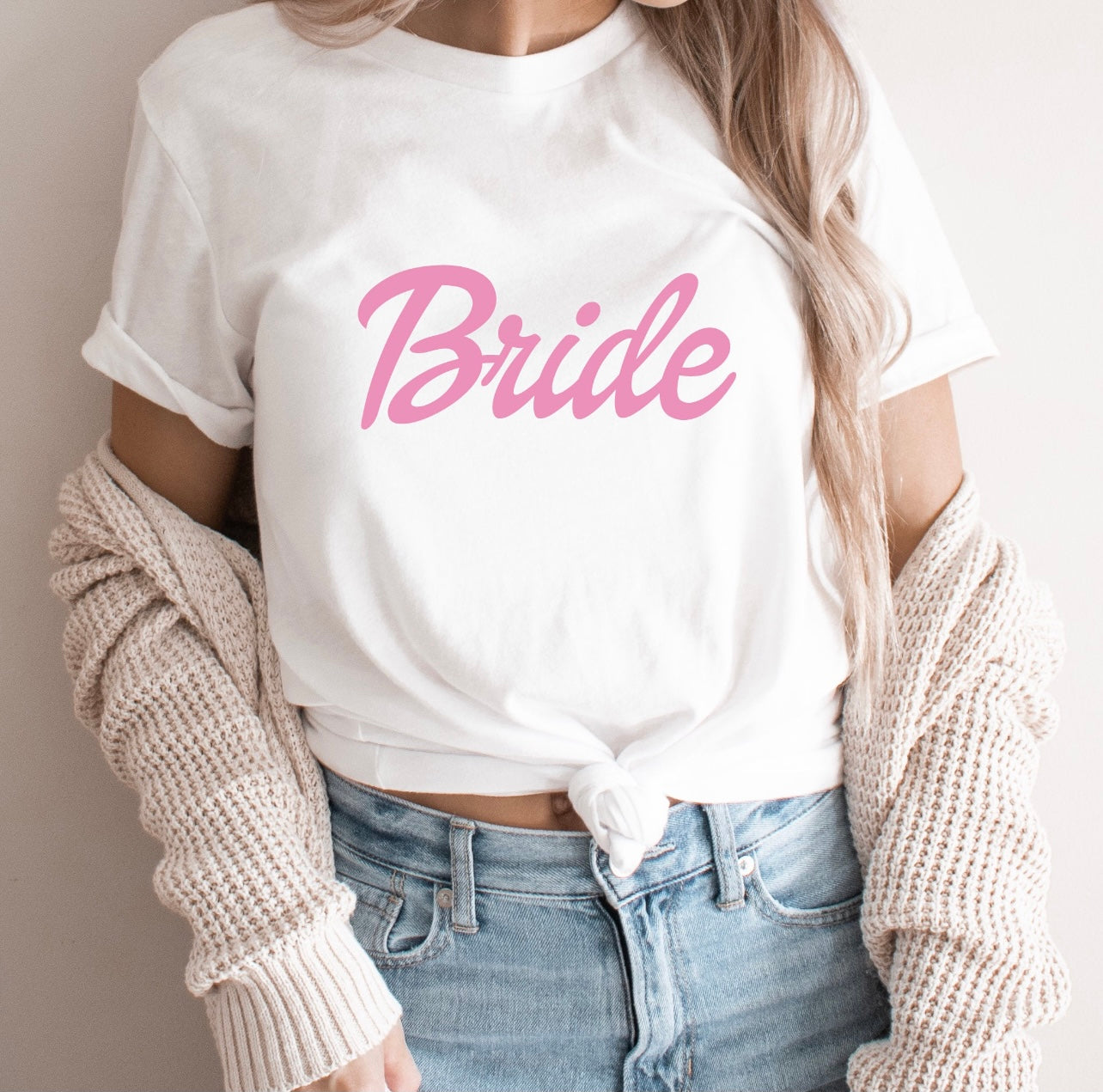 Barbie Bachelorette Theme Shirts | Everything Decorated Barbie Bachelorette Theme Shirts | Everything Decorated