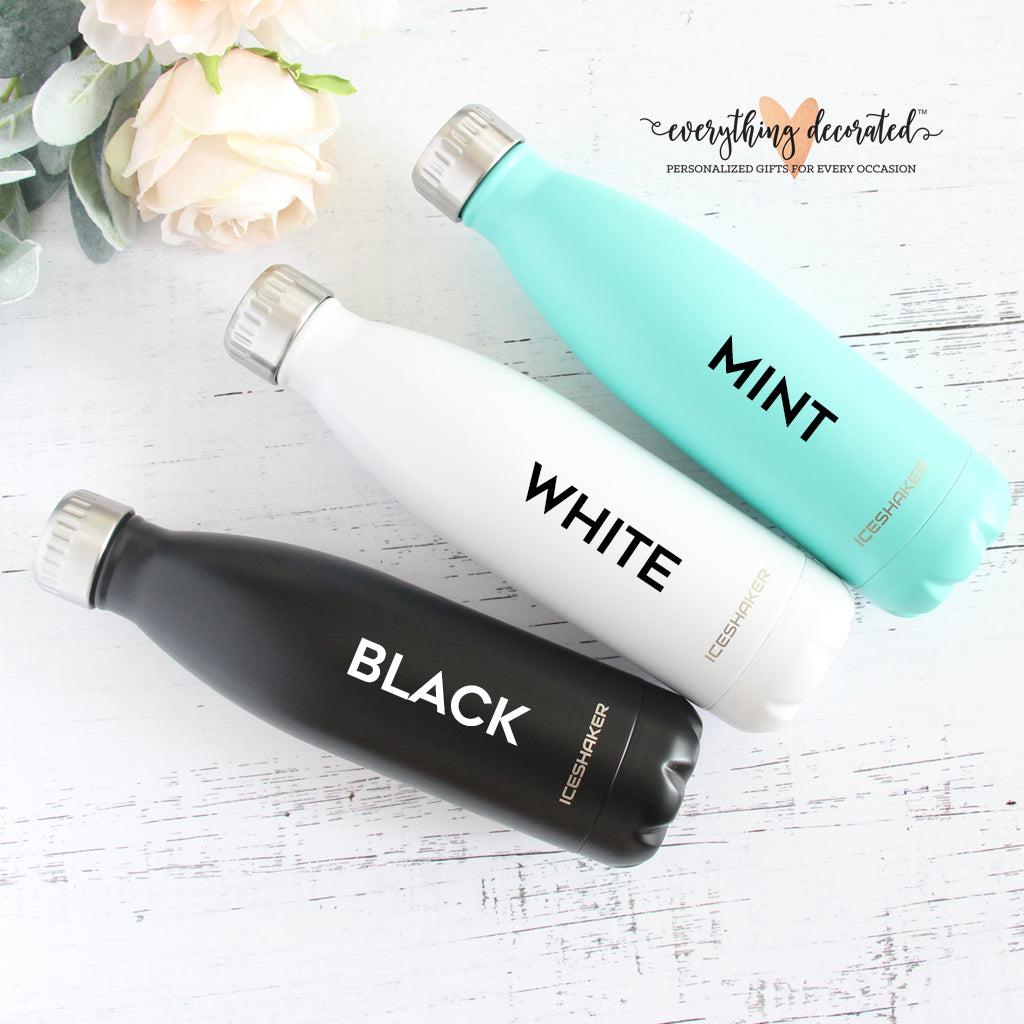 Graduation Gift for Her - Tumbler