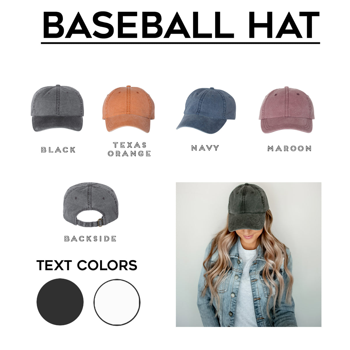 Mama Hat