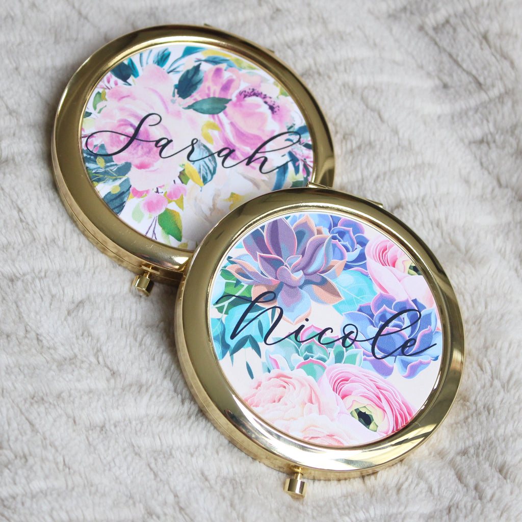 Personalized Compacts
