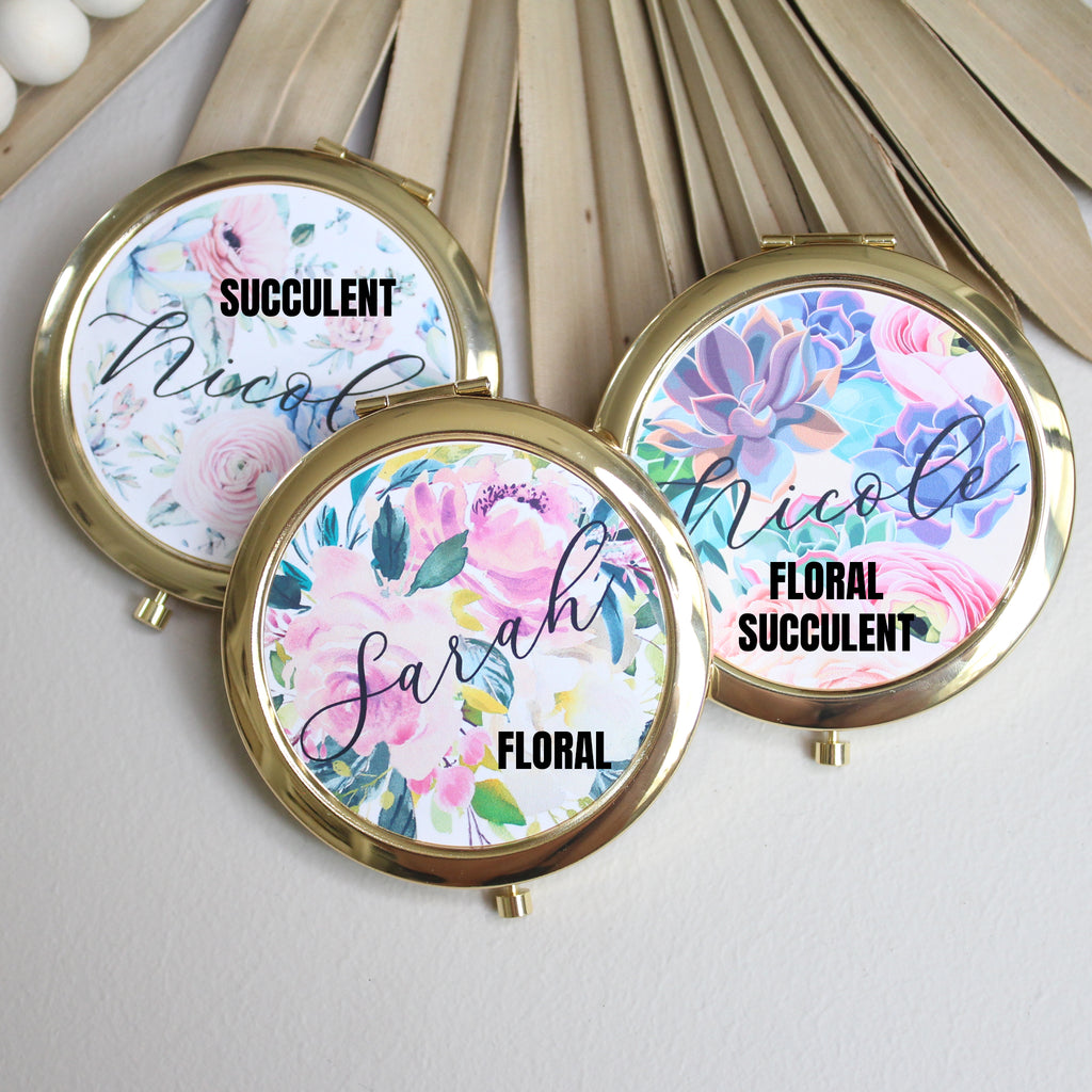 Personalized Compacts