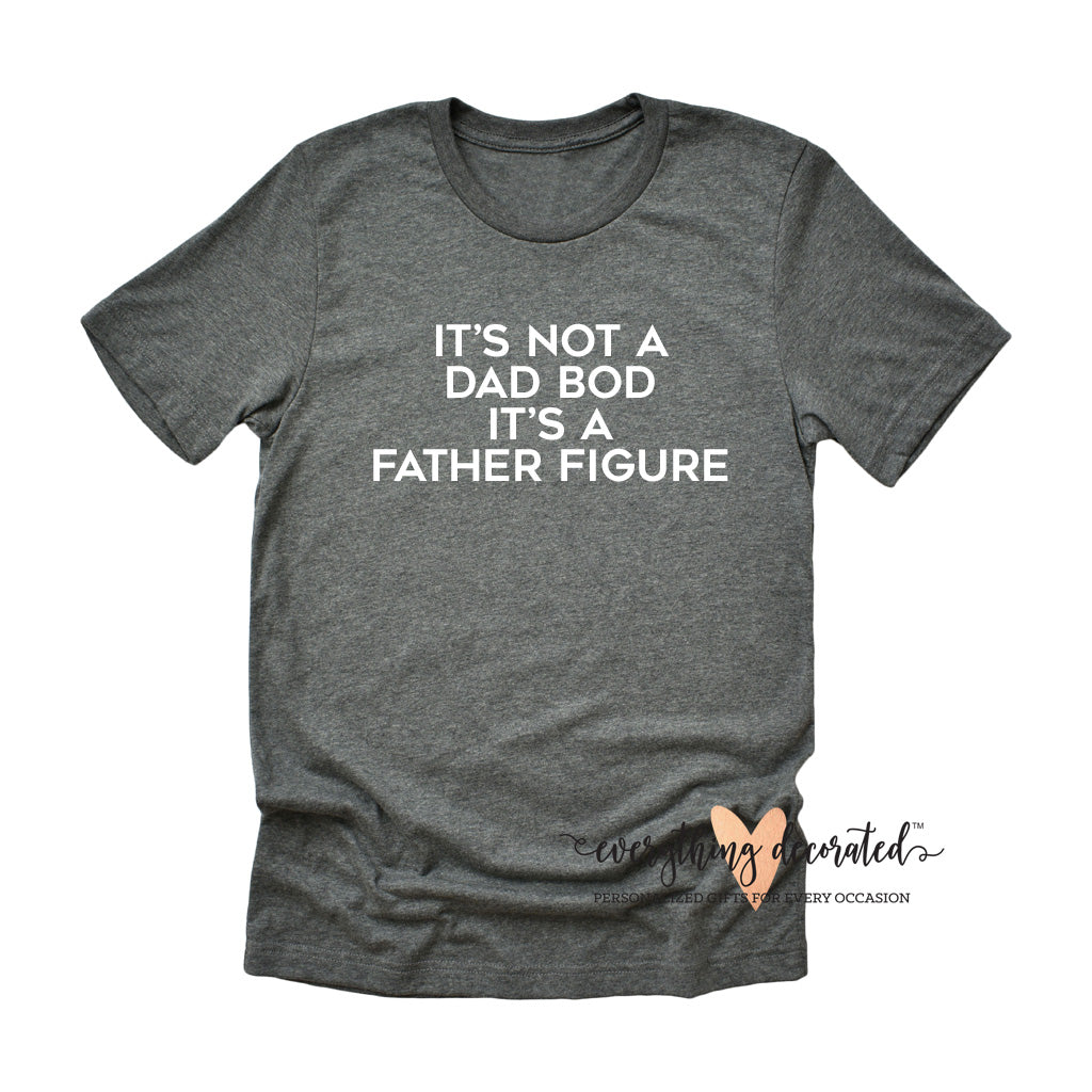 Dad Bod Shirt