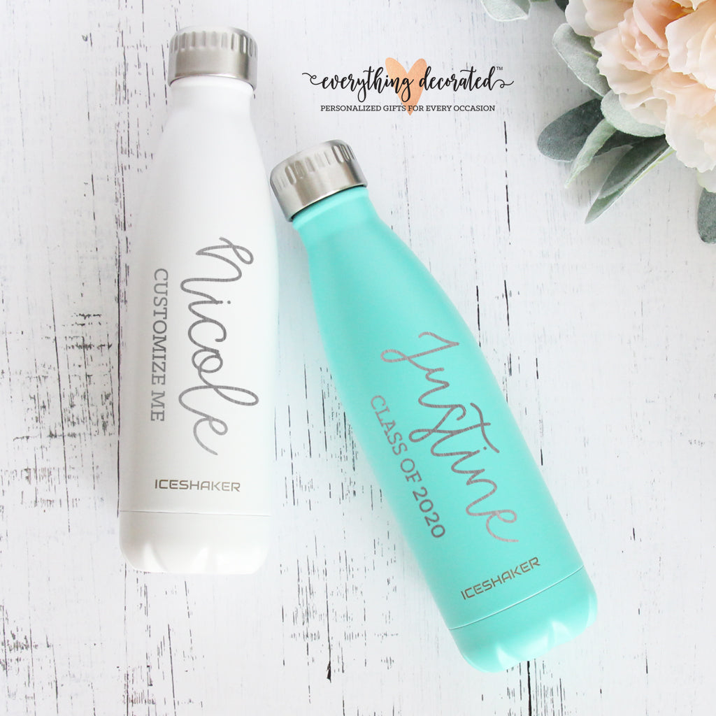 Graduation Gift for Her - Tumbler