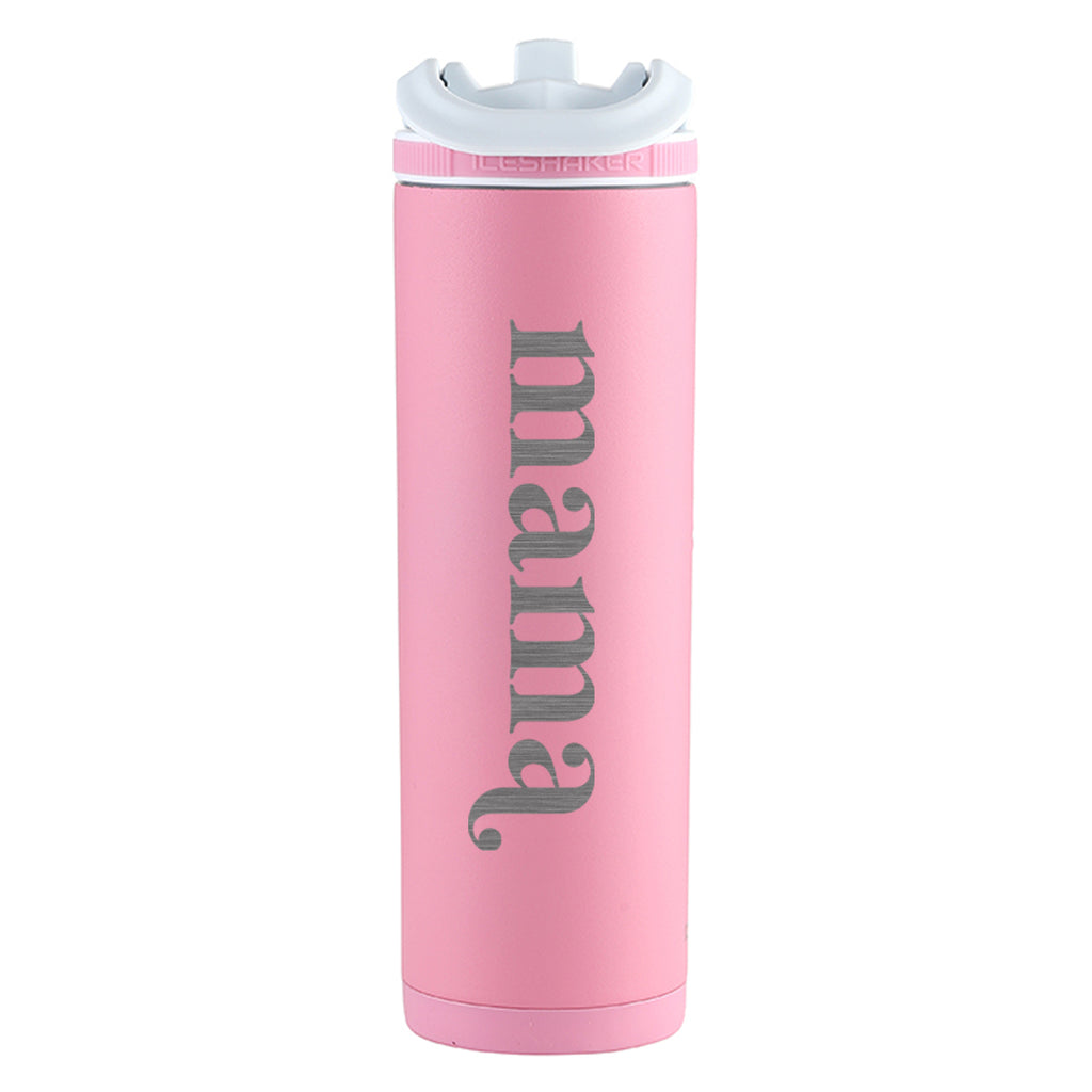 Mom Iced Coffee Tumbler
