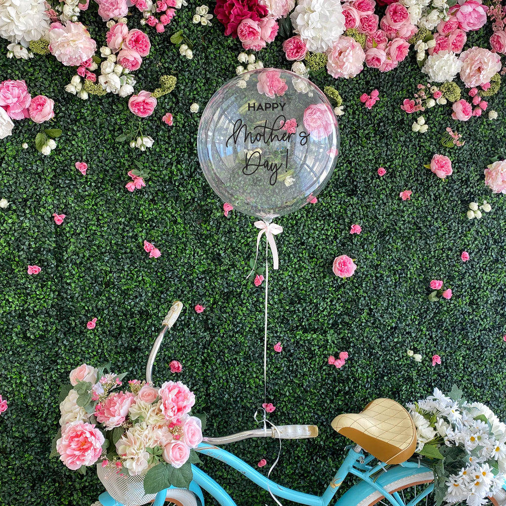 Mother's Day Balloon