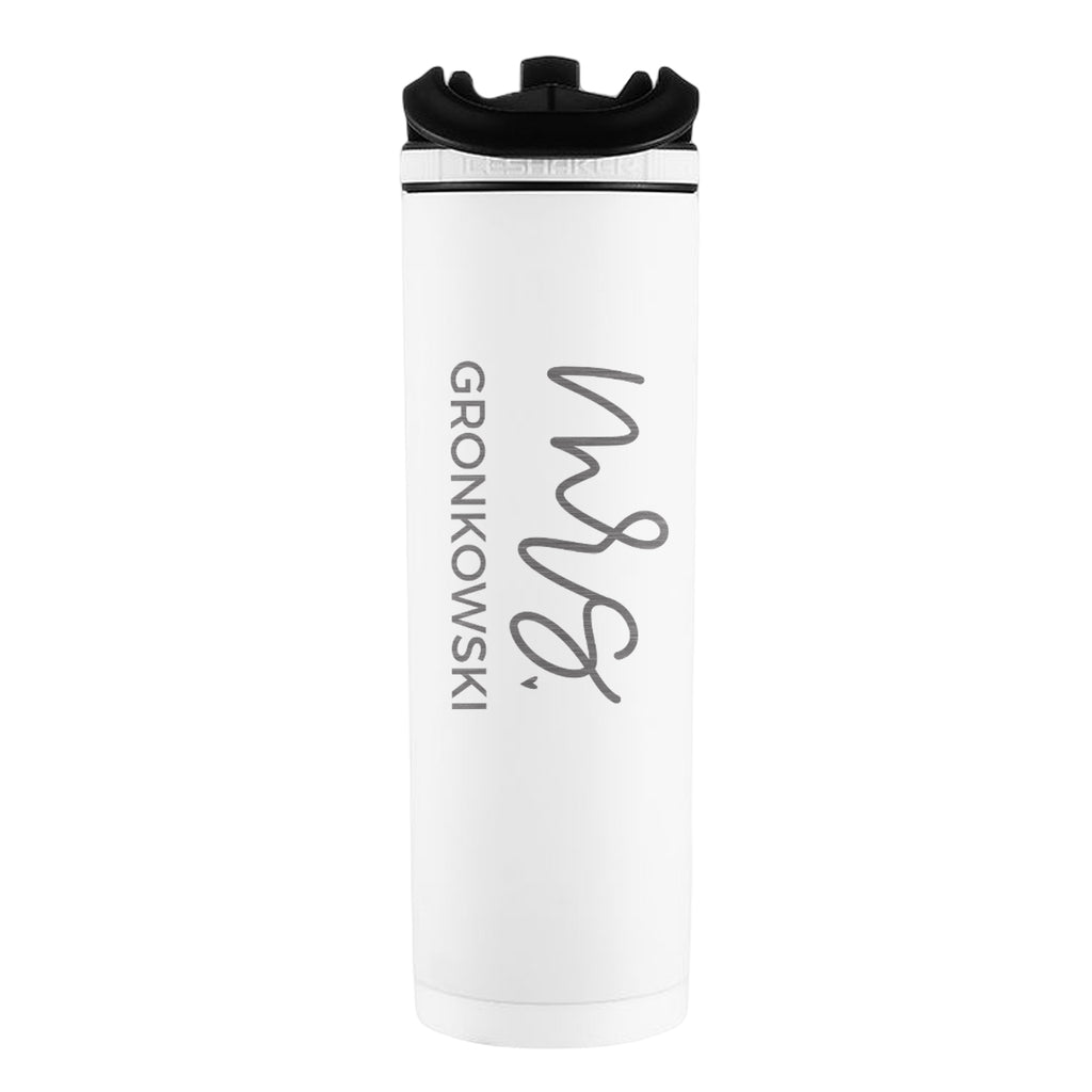 Mrs. Travel Mugs